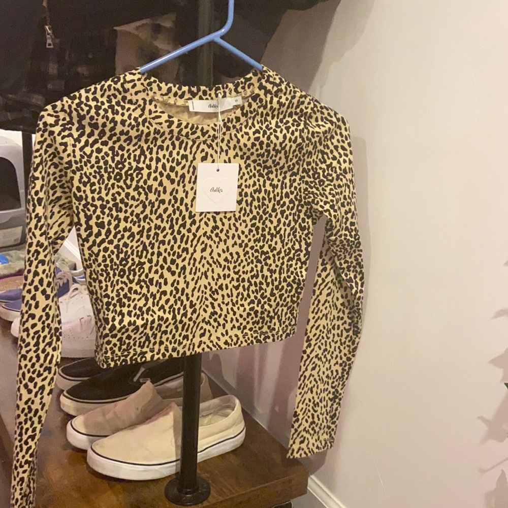 Long sleeve